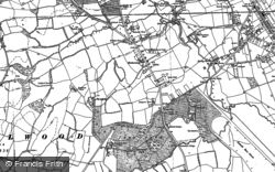 1895 - 1912, Hookwood