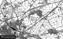 1898, Hoole