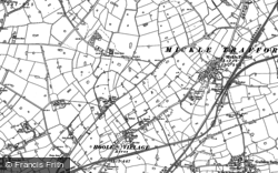 1897 - 1898, Hoole Bank