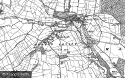 1891 - 1901, Hooton Levitt