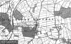 1891, Hooton Pagnell