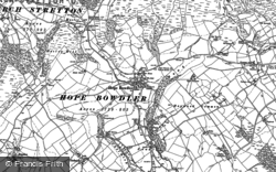 1882, Hope Bowdler