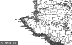 1905, Hope Cove