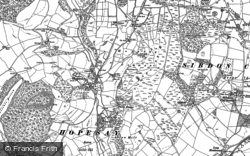 1883, Hopesay