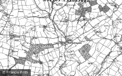 1883, Hopton Cangeford