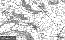 1883 - 1902, Hopton Castle