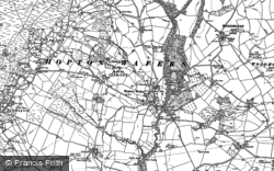 1879 - 1902, Hopton Wafers