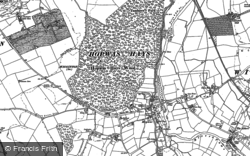 1900, Hopwas