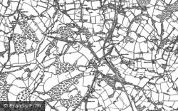 1897 - 1898, Horam