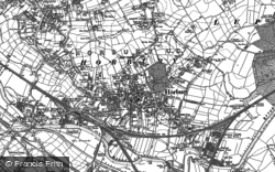 1890, Horbury