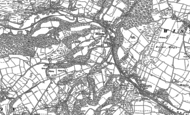 Horderley, 1883