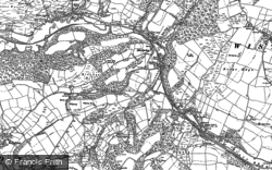 1883, Horderley
