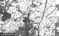 1881 - 1902, Horfield