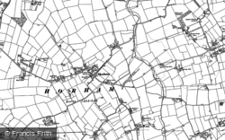 1884, Horham