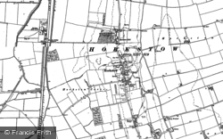 1886, Horkstow