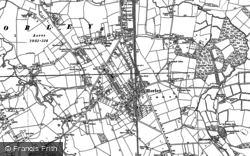 1895 - 1912, Horley