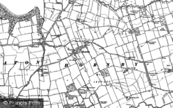 1892 - 1893, Hornby