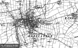 1887, Horncastle