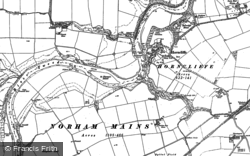 1897, Horncliffe