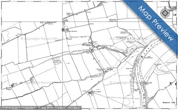 Horndean, 1897