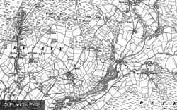 1883, Horndon