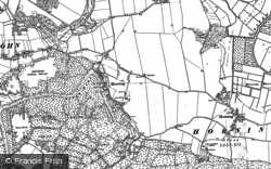 1880 - 1883, Horning