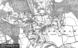 1900 - 1922, Horningsham