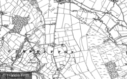 1898 - 1899, Hornsby Gate