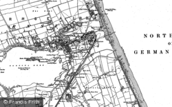 1909, Hornsea
