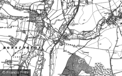 1895, Horsebridge