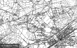 1895, Horsell