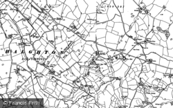 1909, Horseman's Green