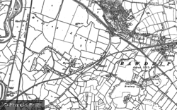 1886, Horsey
