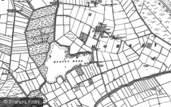 1905, Horsey