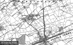 1885, Horsington