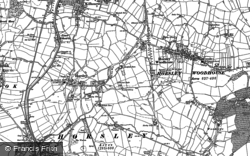 1880 - 1881, Horsley