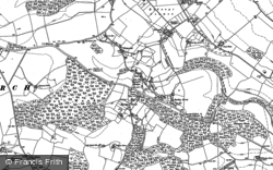 1897, Horsleys Green