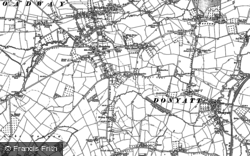 1886 - 1901, Horton