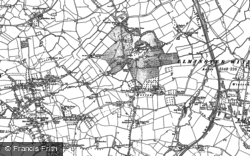 1886 - 1901, Horton Cross