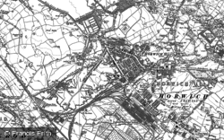 1892, Horwich
