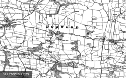 1886 - 1887, Horwood
