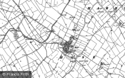 1884 - 1902, Hose