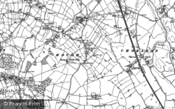 1897, Hough