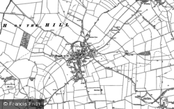 1887, Hough-on-The-Hill