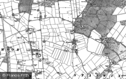 1888 - 1899, Houghton