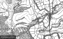 1896, Houghton