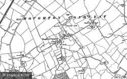 1882, Houghton Conquest