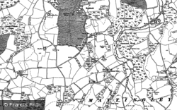 1894, Hound Green