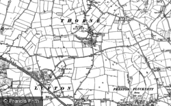 1886 - 1901, Houndstone