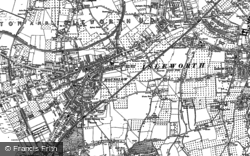 1894 - 1912, Hounslow